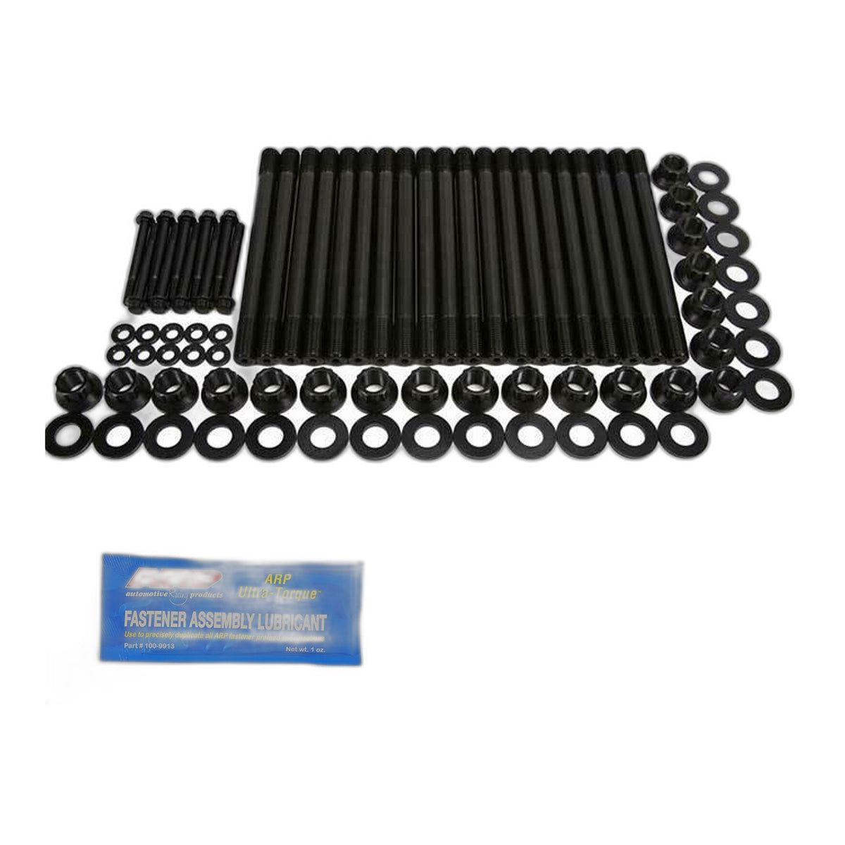 6.4L Power Stroke Head Stud - New Direct-Fit Diesel Replacement