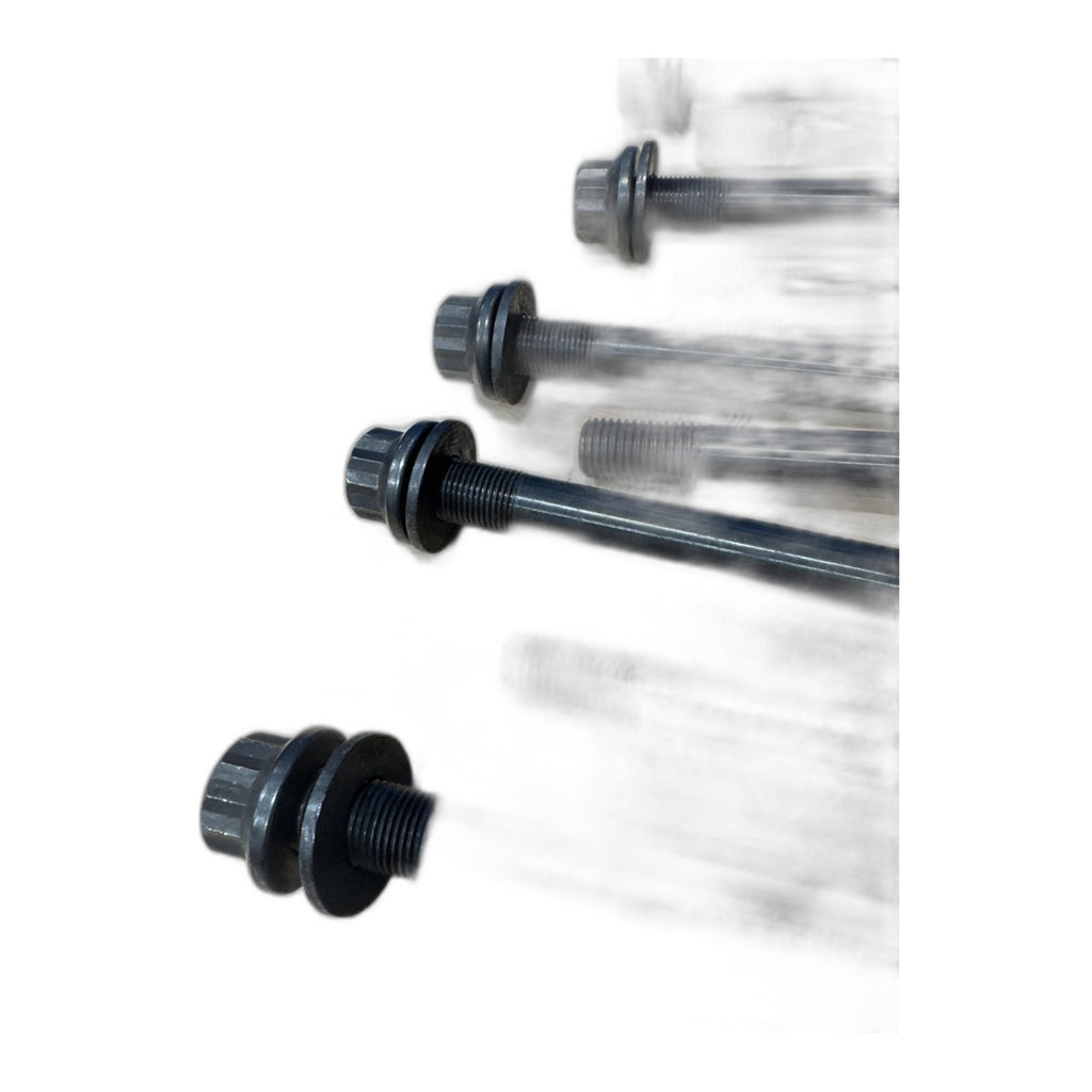 6.4L Power Stroke Head Stud - New Direct-Fit Diesel Replacement