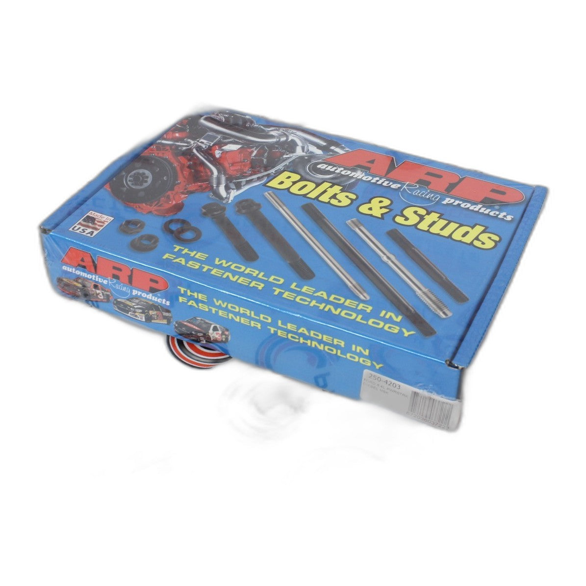 6.4L Power Stroke Head Stud - New Direct-Fit Diesel Replacement