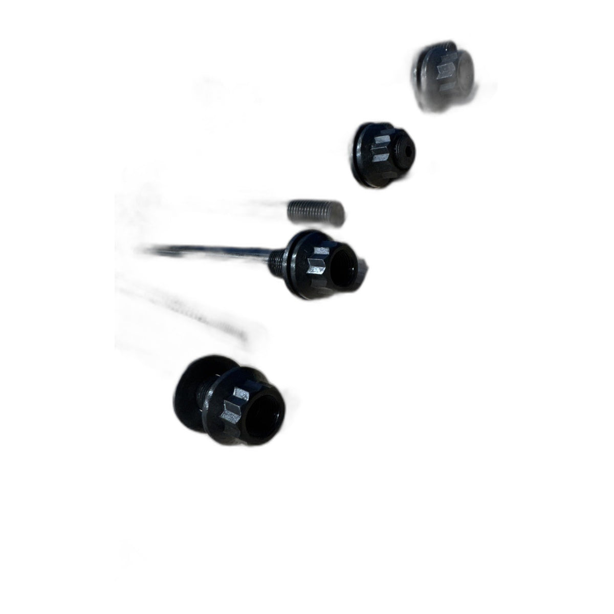 6.4L Power Stroke Head Stud - New Direct-Fit Diesel Replacement