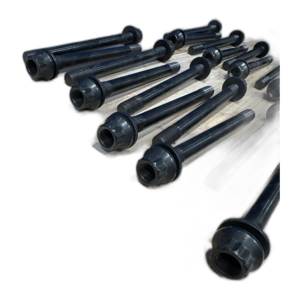 6.4L Power Stroke Head Stud - New Direct-Fit Diesel Replacement