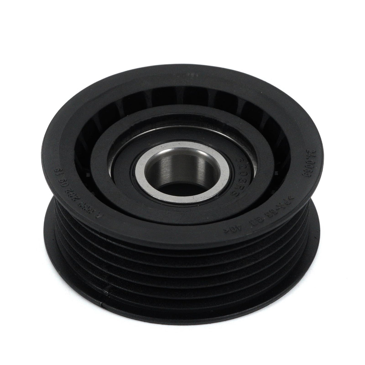 6.4L Power Stroke Idler Pulley 2005-2022 OEM