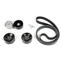 6.4L Power Stroke Idler Pulley 2008-2010 OEM