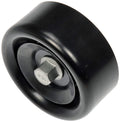 6.4L Power Stroke Idler Pulley 2008-2010 OEM