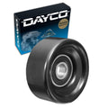 6.4L Power Stroke Idler Pulley 2008-2010 OEM