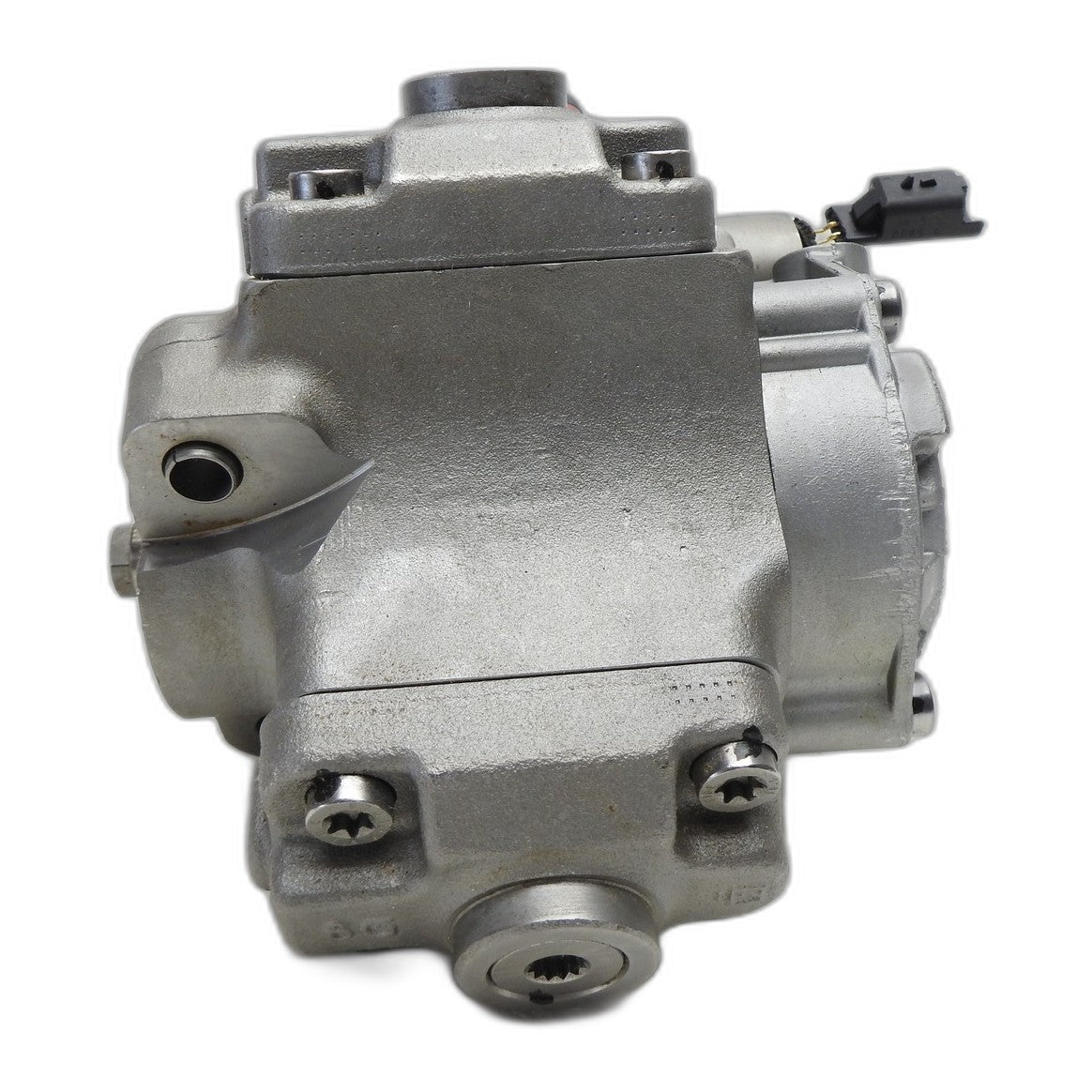 6.4L Power Stroke Injection Pump - Remanufactured Direct-Fit Diesel Replacement