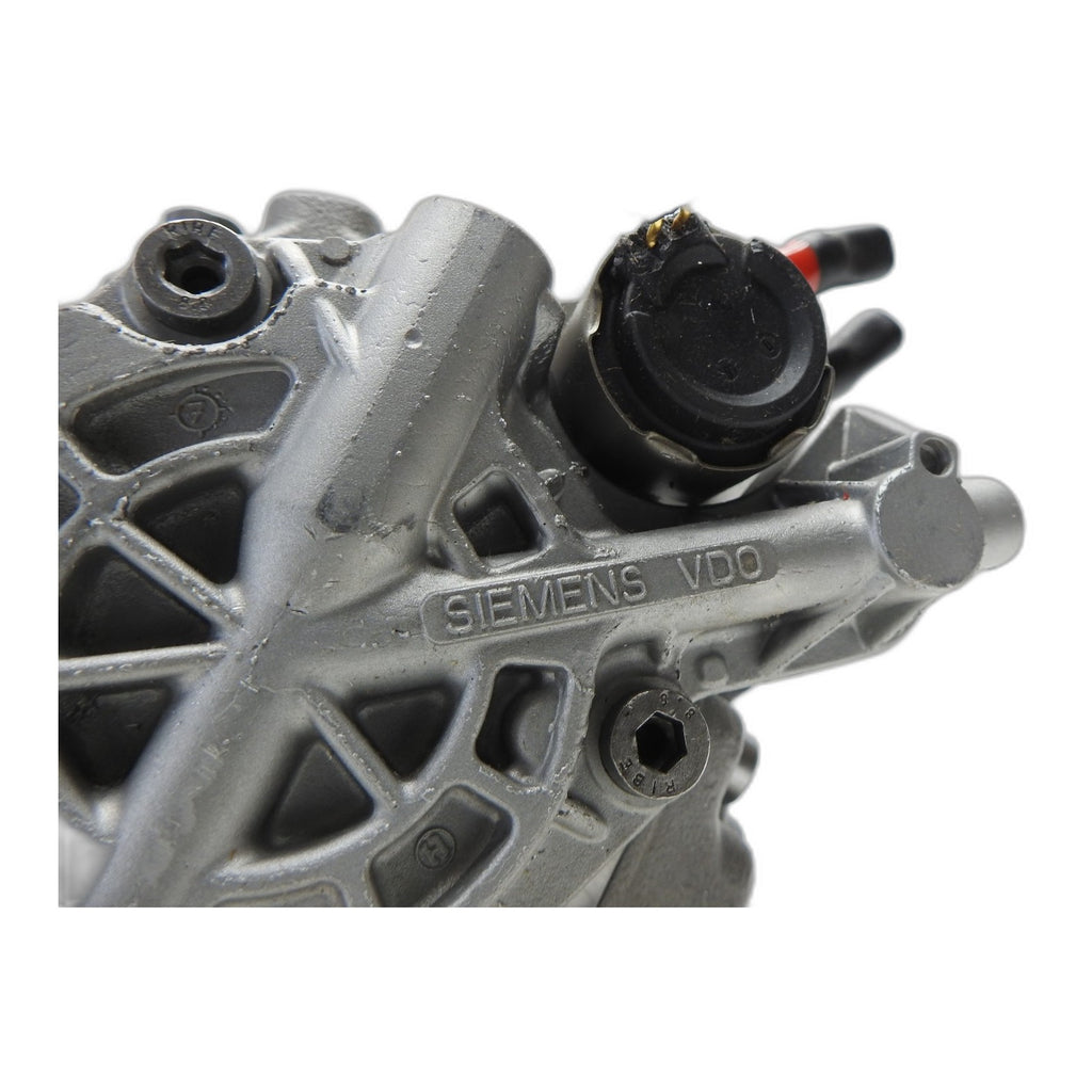 6.4L Power Stroke Injection Pump - Remanufactured Direct-Fit Diesel Replacement