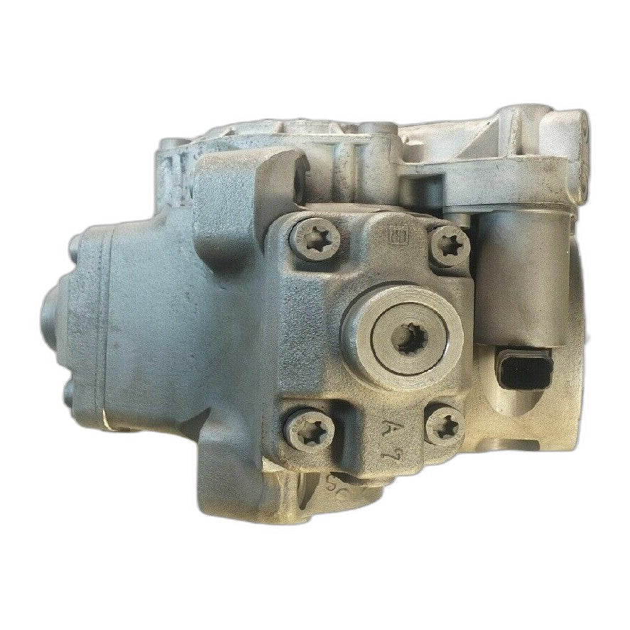 6.4L Power Stroke Injection Pump - Remanufactured Direct-Fit Diesel Replacement