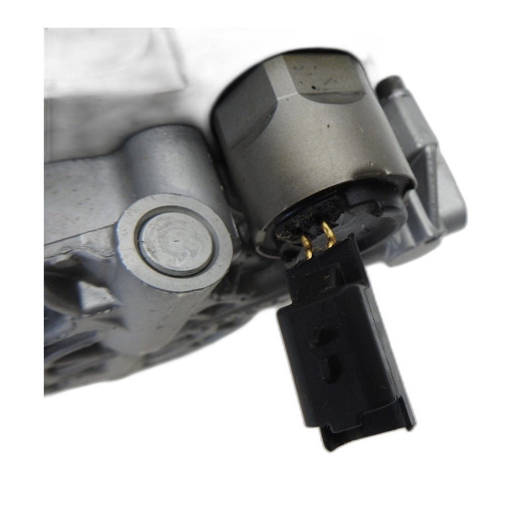 6.4L Power Stroke Injection Pump - Remanufactured Direct-Fit Diesel Replacement