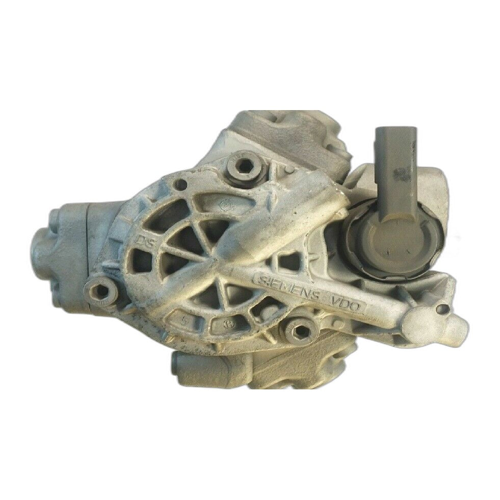 6.4L Power Stroke Injection Pump - Remanufactured Direct-Fit Diesel Replacement