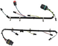 6.4L Power Stroke Injector Line Kit 2008-2010 OEM