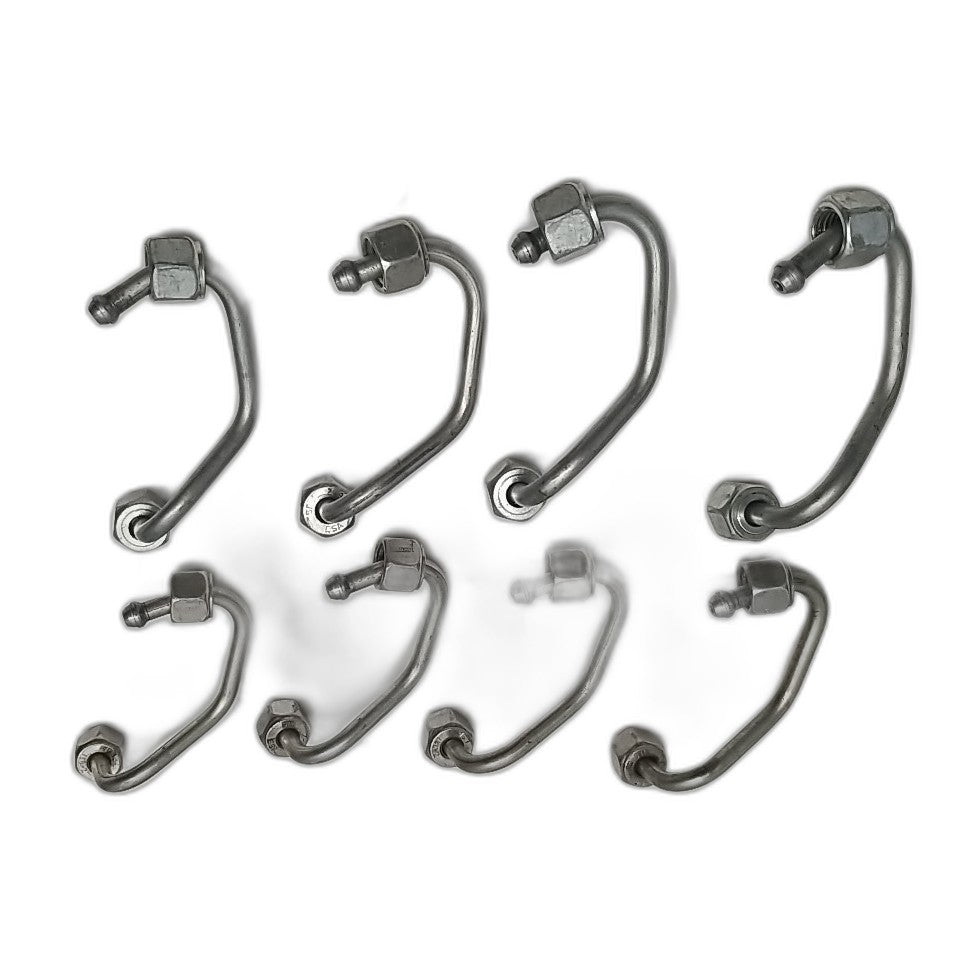 6.4L Power Stroke Injector Line - New Direct-Fit Diesel Replacement