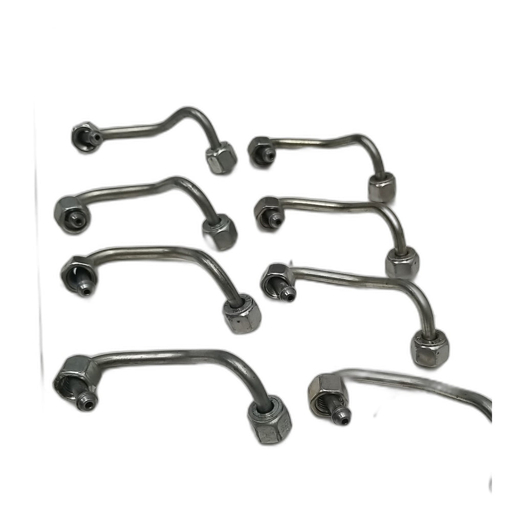 6.4L Power Stroke Injector Line - New Direct-Fit Diesel Replacement