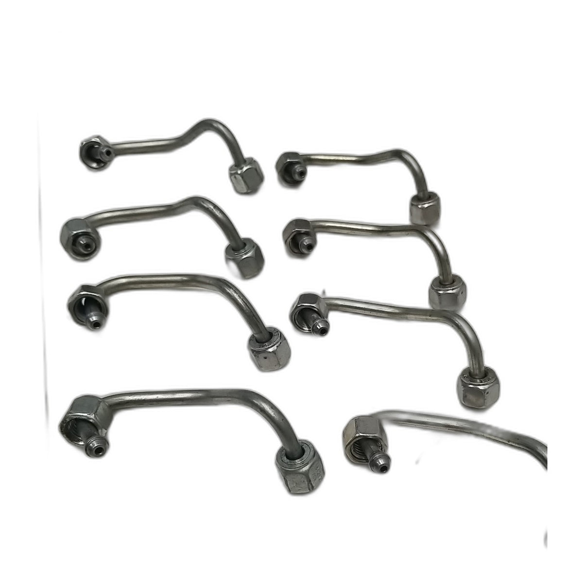 6.4L Power Stroke Injector Line - New Direct-Fit Diesel Replacement