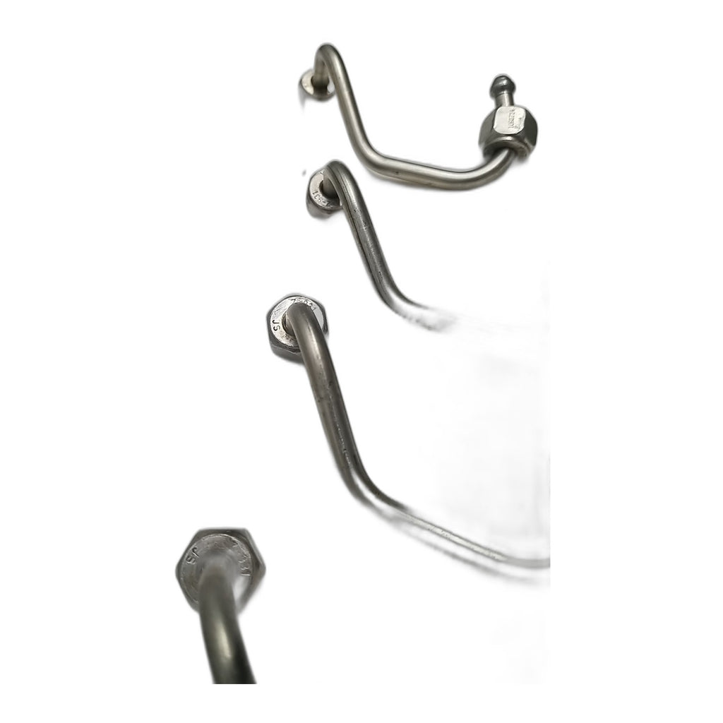 6.4L Power Stroke Injector Line - New Direct-Fit Diesel Replacement