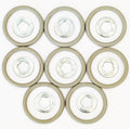 6.4L Power Stroke Injector Seal Kit 2008-2010 OEM
