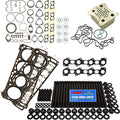 6.4L Power Stroke Injector Seal Kit 2008-2010 OEM
