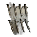 6.4L Power Stroke Injector Set 2008-2010 - Remanufactured Direct-Fit Diesel Replacement