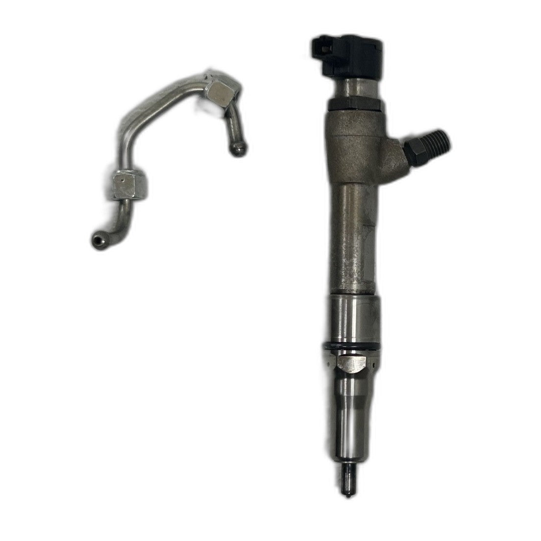 6.4L Power Stroke Injector Set 2008-2010 - Remanufactured Direct-Fit Diesel Replacement