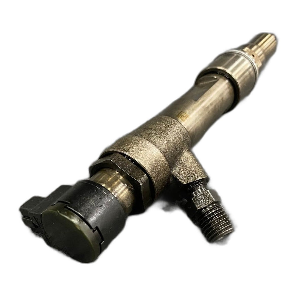 6.4L Power Stroke Injector Set 2008-2010 - Remanufactured Direct-Fit Diesel Replacement