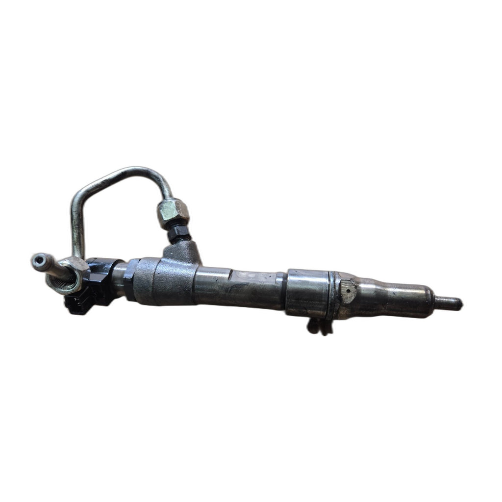 6.4L Power Stroke Injector Set - Remanufactured Direct-Fit Diesel Replacement