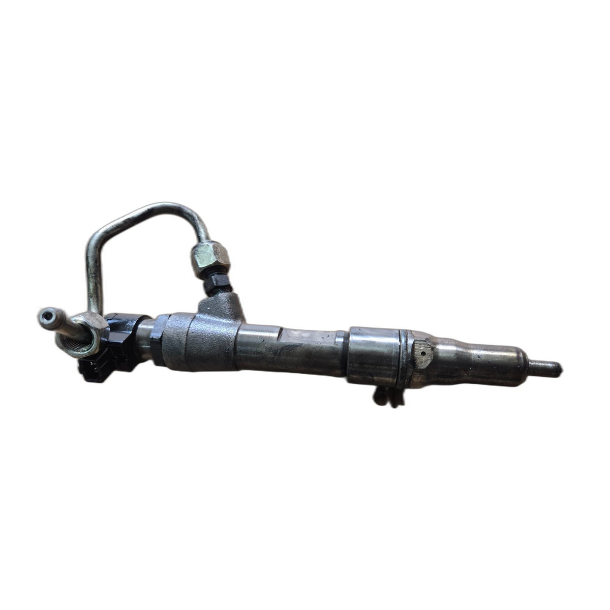 6.4L Power Stroke Injector Set - Remanufactured Direct-Fit Diesel Replacement