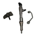 6.4L Power Stroke Injector Set - Remanufactured Direct-Fit Diesel Replacement