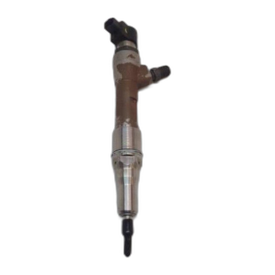 6.4L Power Stroke Injector Set - Remanufactured Direct-Fit Diesel Replacement