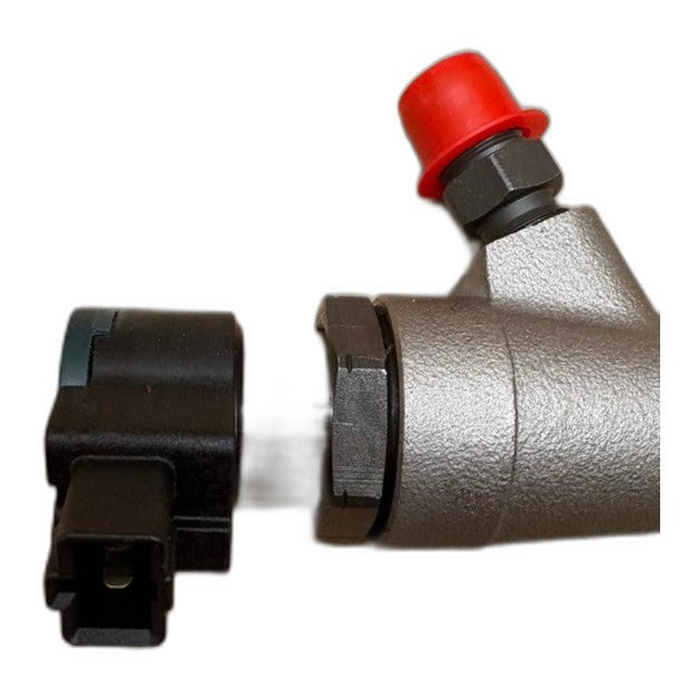 6.4L Power Stroke Injector Set - Remanufactured Direct-Fit Diesel Replacement