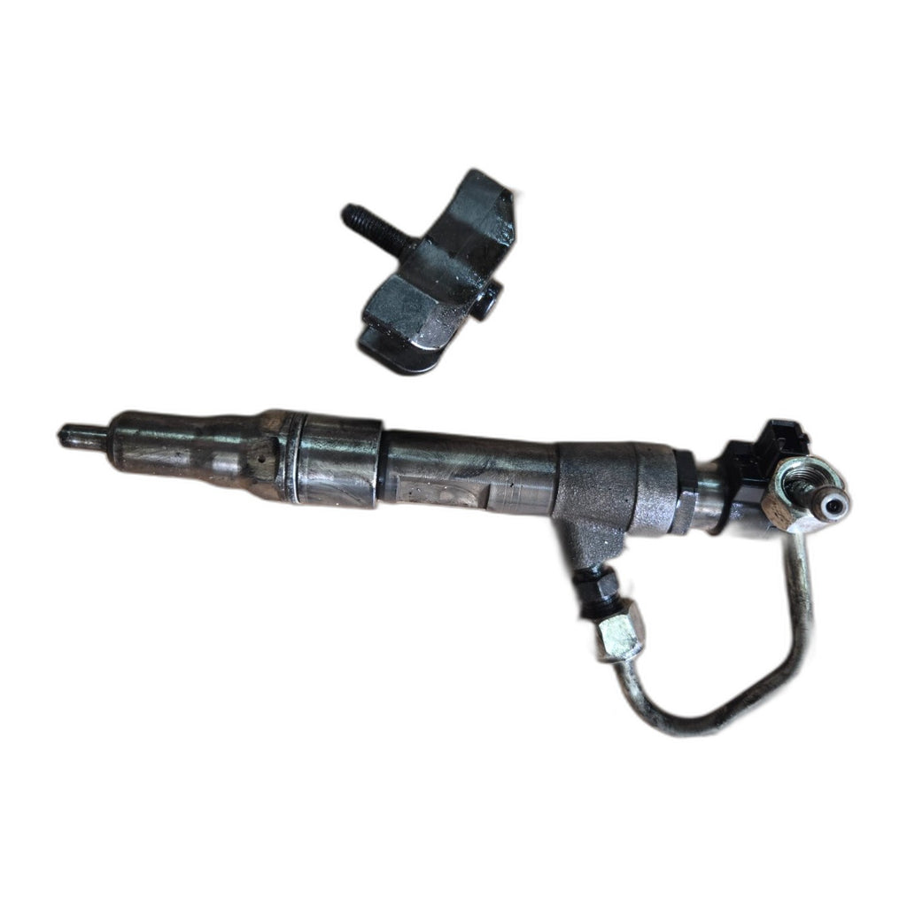 6.4L Power Stroke Injector Set - Remanufactured Direct-Fit Diesel Replacement