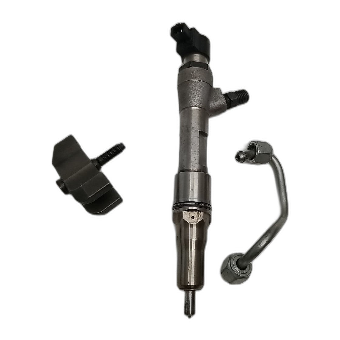 6.4L Power Stroke Injector Set - Remanufactured Direct-Fit Diesel Replacement