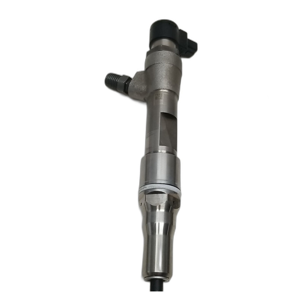 6.4L Power Stroke Injector Set - Remanufactured Direct-Fit Diesel Replacement