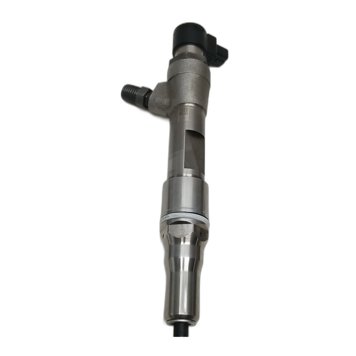 6.4L Power Stroke Injector Set - Remanufactured Direct-Fit Diesel Replacement