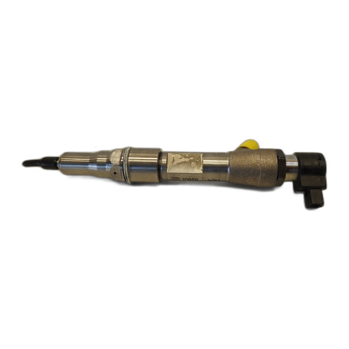 6.4L Power Stroke Injector Set - Remanufactured Direct-Fit Diesel Replacement