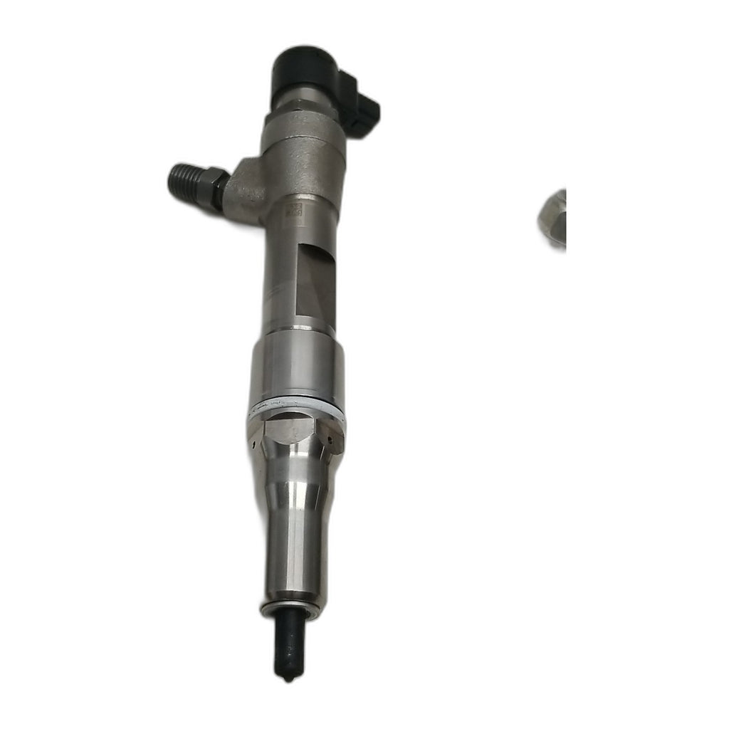 6.4L Power Stroke Injector Set - Remanufactured Direct-Fit Diesel Replacement