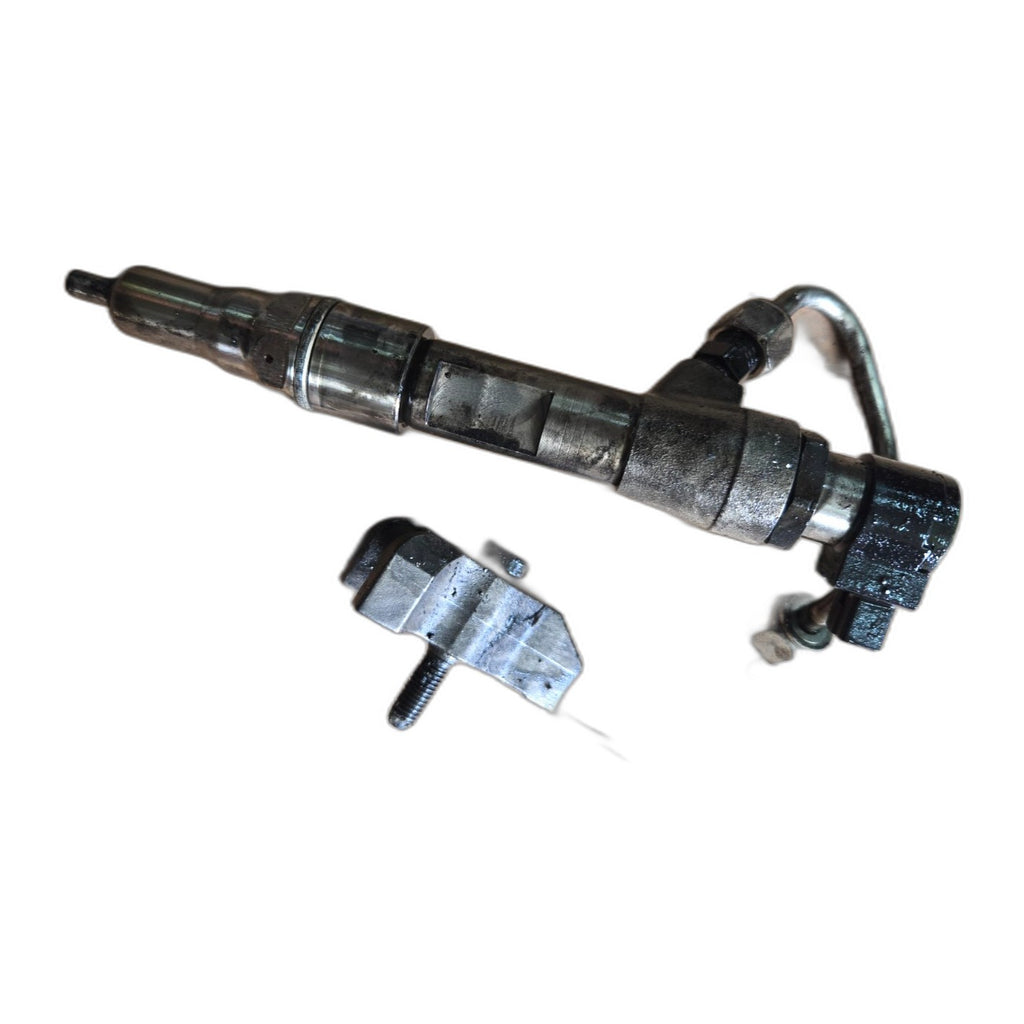 6.4L Power Stroke Injector Set - Remanufactured Direct-Fit Diesel Replacement