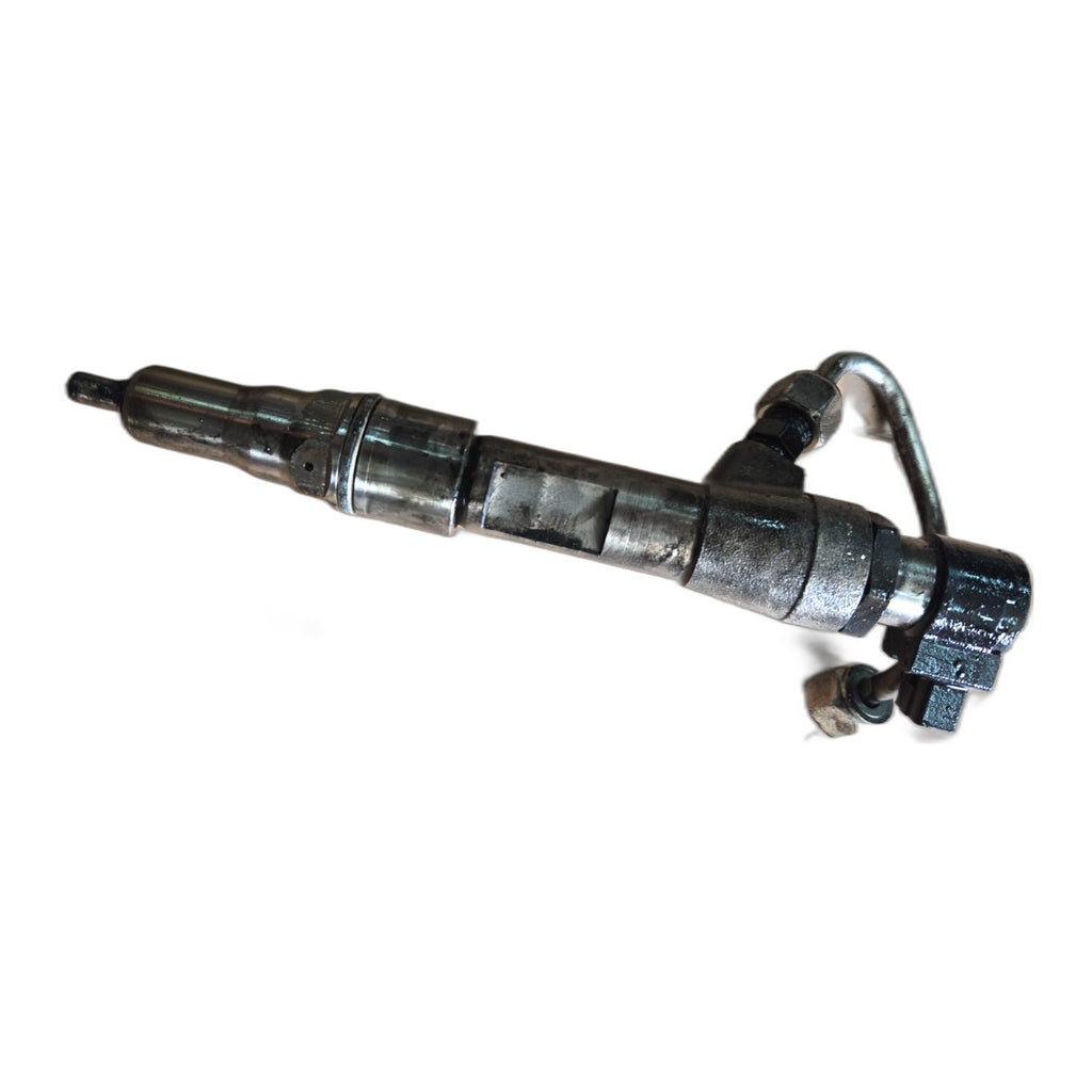 6.4L Power Stroke Injector Set - Remanufactured Direct-Fit Diesel Replacement
