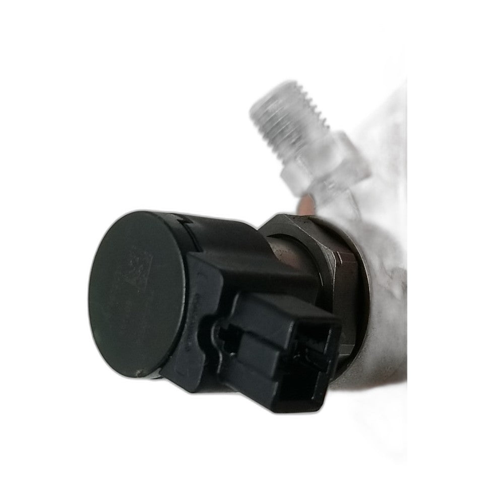 6.4L Power Stroke Injector Set - Remanufactured Direct-Fit Diesel Replacement