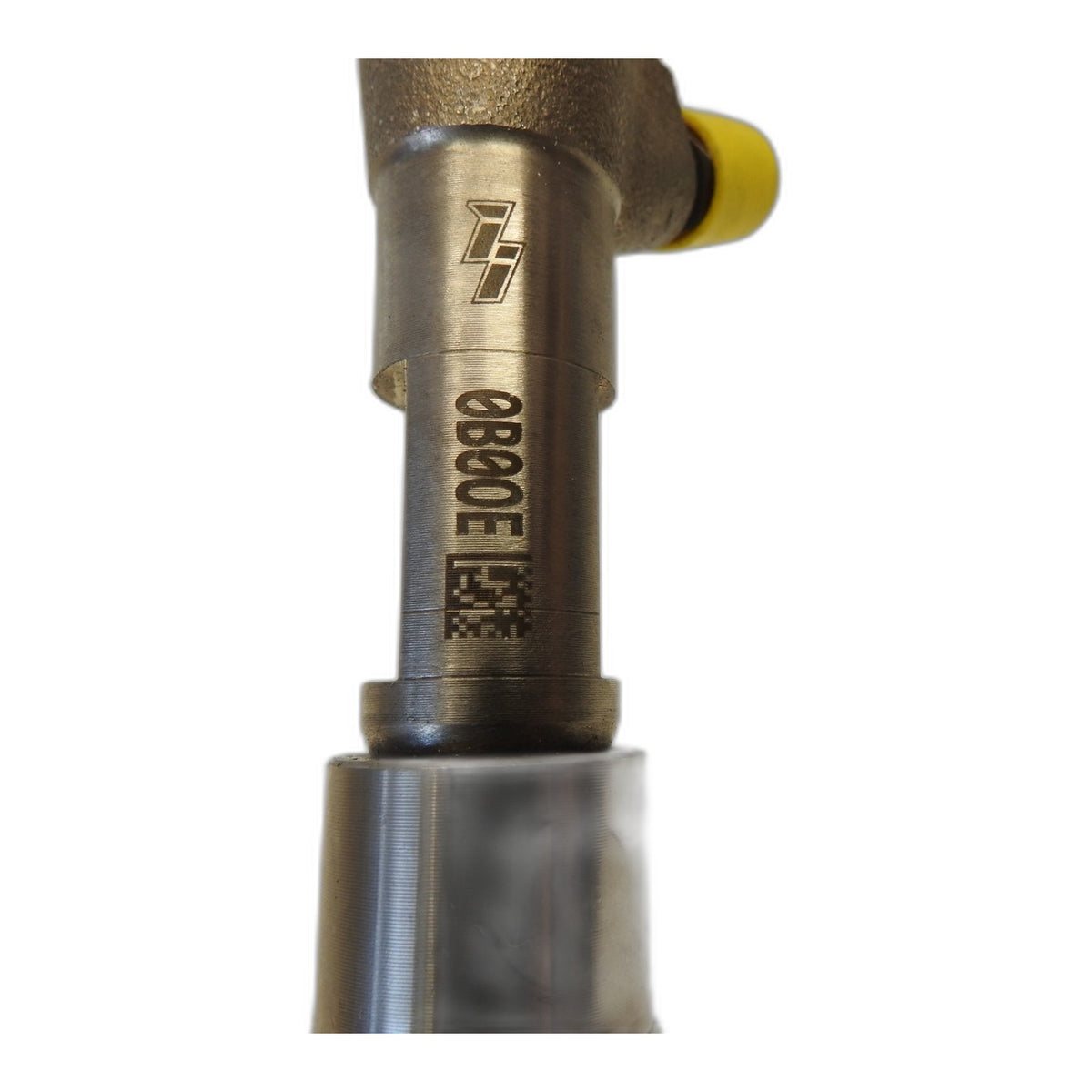 6.4L Power Stroke Injector Set - Remanufactured Direct-Fit Diesel Replacement