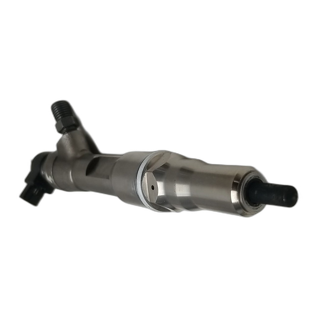 6.4L Power Stroke Injector Set - Remanufactured Direct-Fit Diesel Replacement