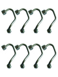 6.4L Power Stroke Injector Supply Line Set 2008-2010 OEM