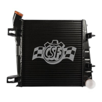 6.4L Power Stroke Intercooler 2008-2010 - New Direct-Fit Diesel Replacement