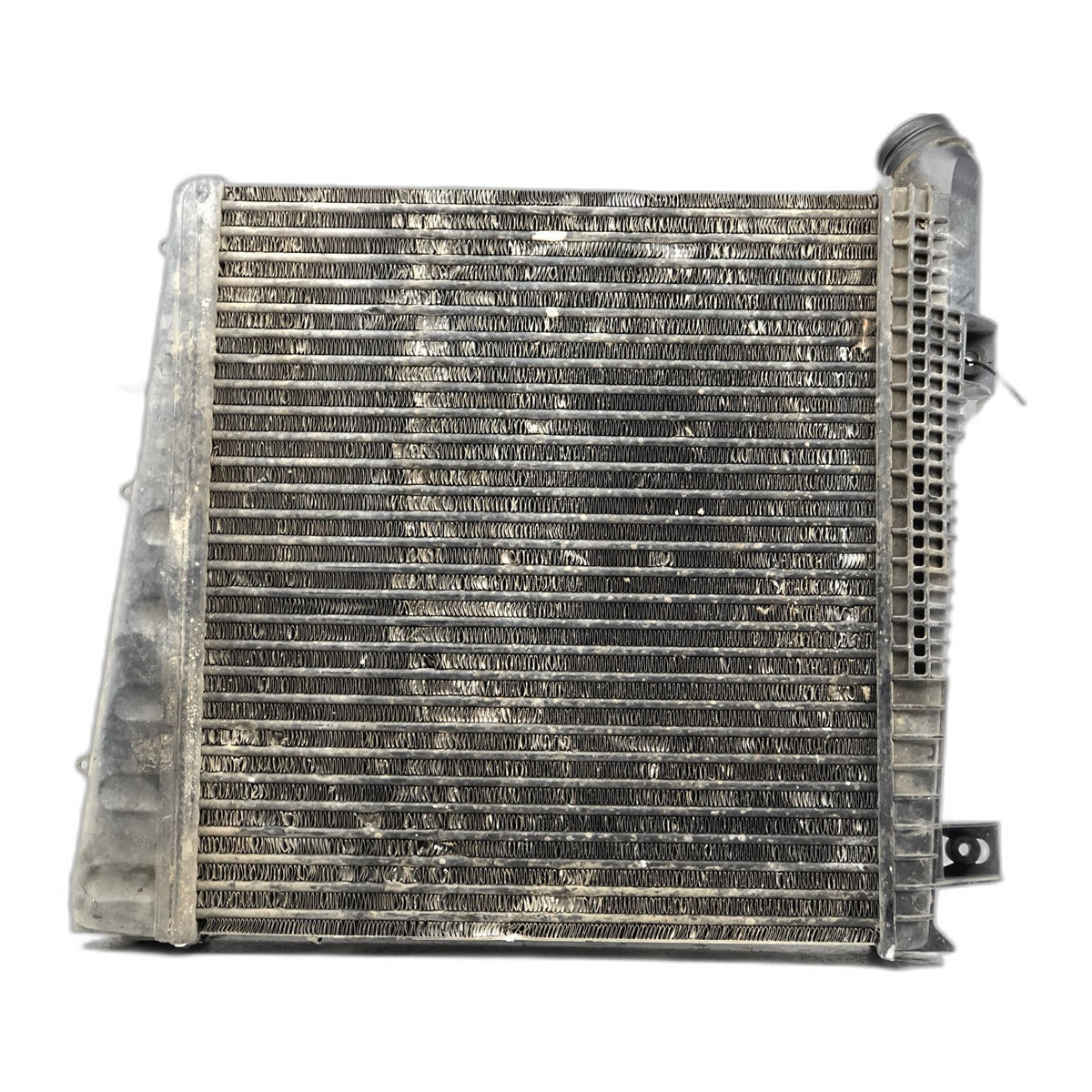 6.4L Power Stroke Intercooler 2008-2010 - New Direct-Fit Diesel Replacement