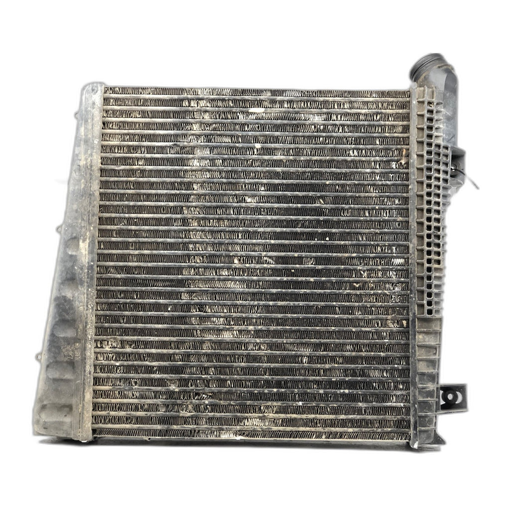 6.4L Power Stroke Intercooler 2008-2010 - New Direct-Fit Diesel Replacement