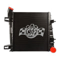 6.4L Power Stroke Intercooler 2008-2010 - New Direct-Fit Diesel Replacement