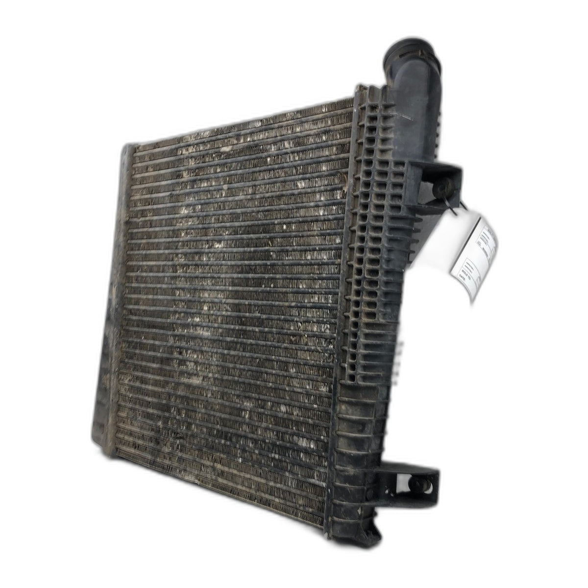 6.4L Power Stroke Intercooler 2008-2010 - New Direct-Fit Diesel Replacement