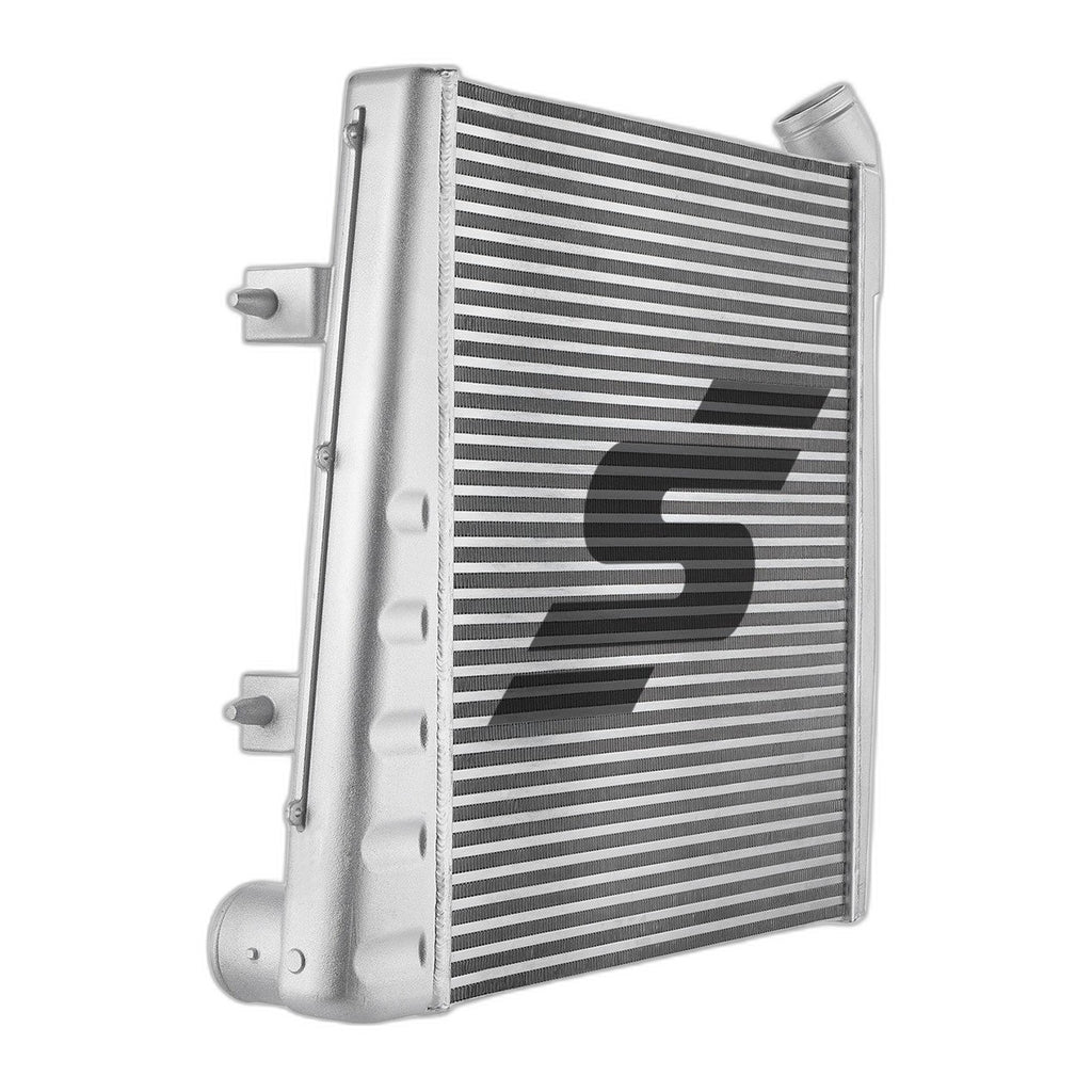 6.4L Power Stroke Intercooler 2008-2010 - New Direct-Fit Diesel Replacement