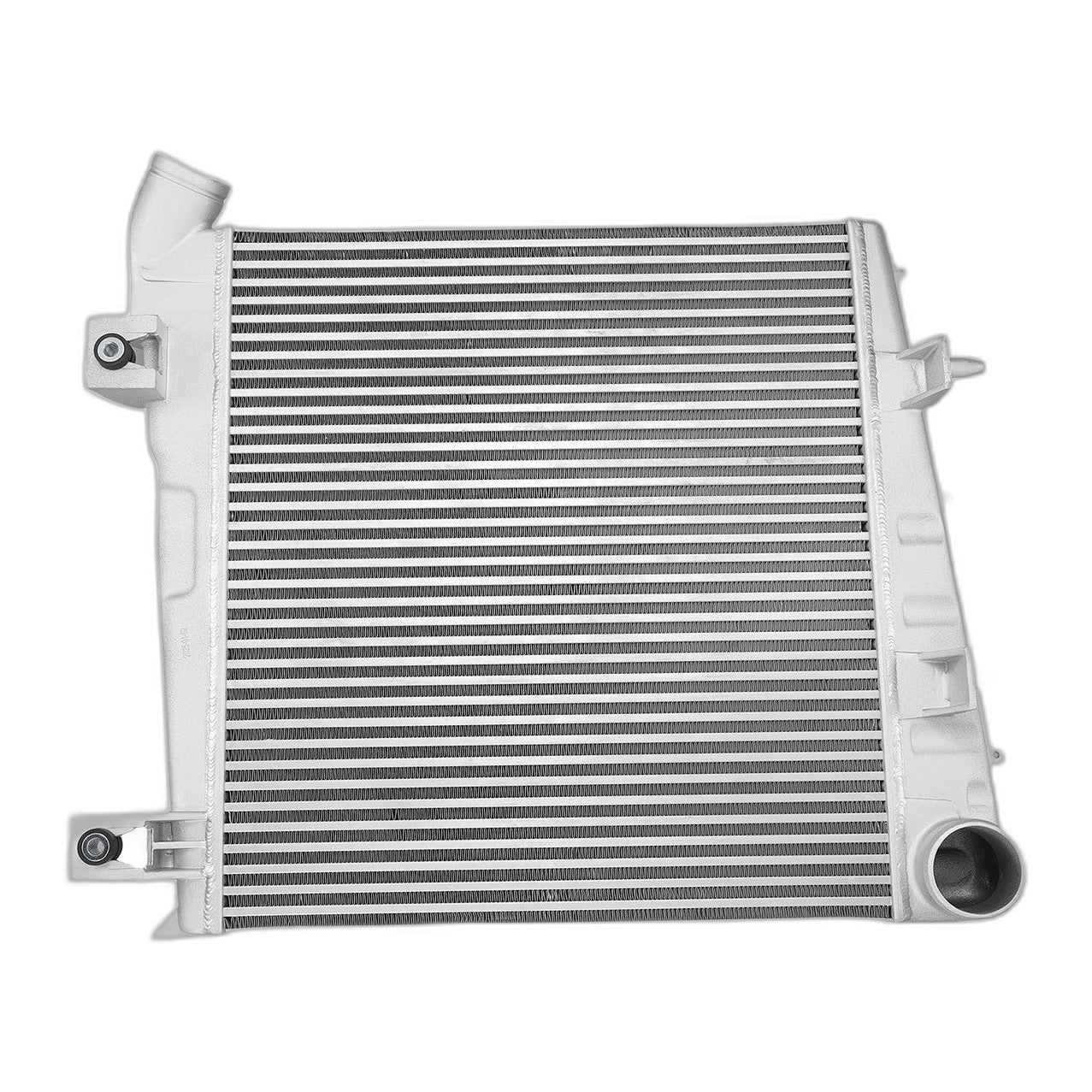 6.4L Power Stroke Intercooler 2008-2010 - New Direct-Fit Diesel Replacement