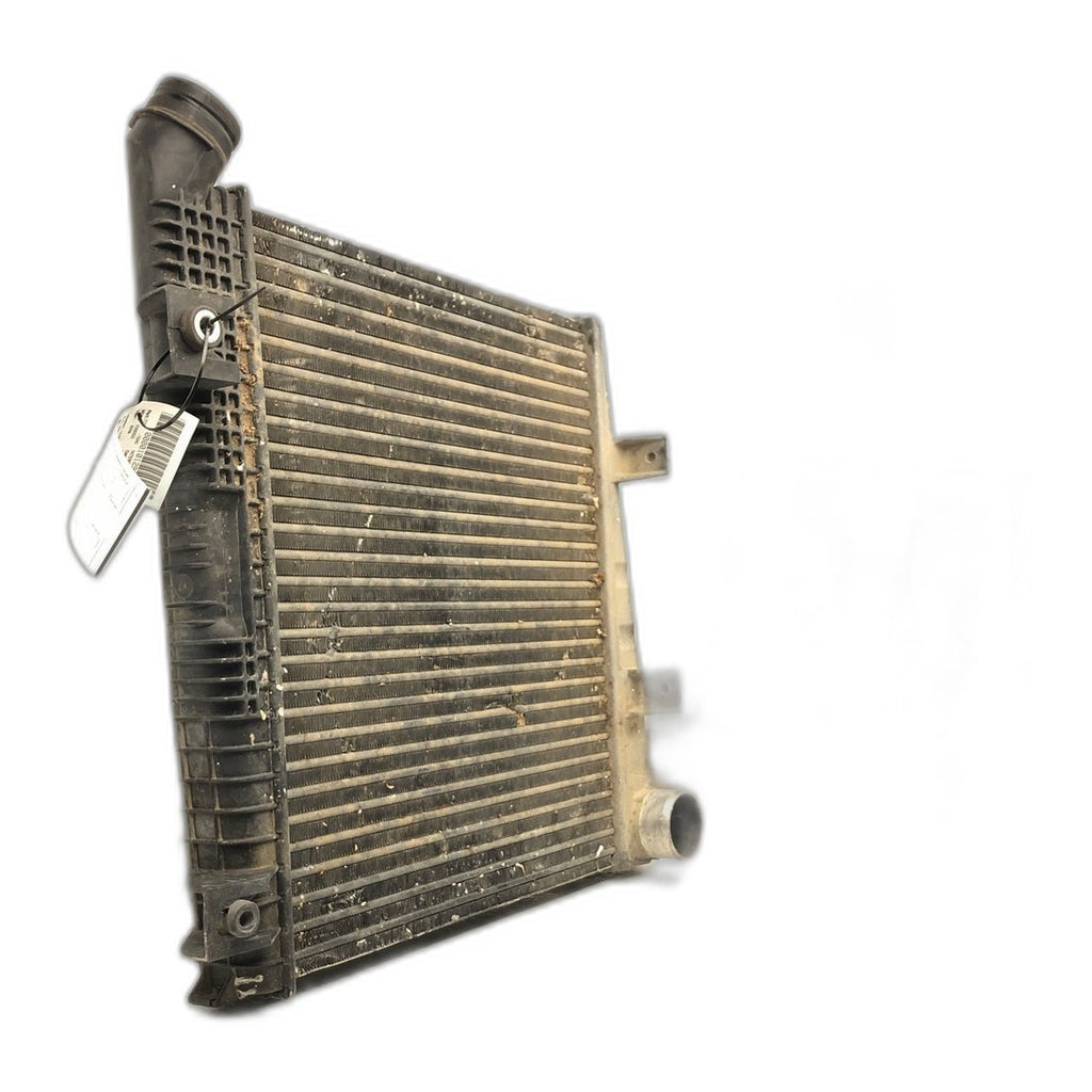 6.4L Power Stroke Intercooler 2008-2010 - New Direct-Fit Diesel Replacement