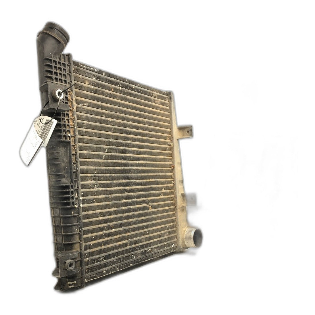 6.4L Power Stroke Intercooler 2008-2010 - New Direct-Fit Diesel Replacement